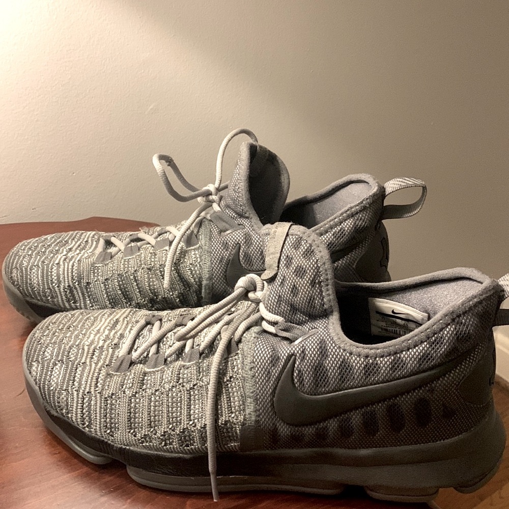 Nike KD 9 Basketball Shoes